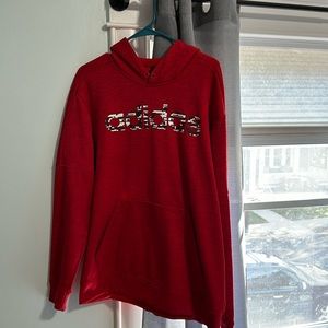 Adidas Sweatshirt Size L